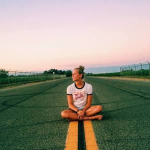 Meet your Posher, Carley